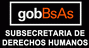 Subsecretar&iacute;a de Derechos Humanos