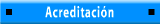 Acreditaciones