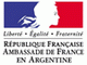 Embajada de Francia