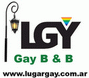 Lugar Gay